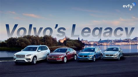 who makes volvo cars 1