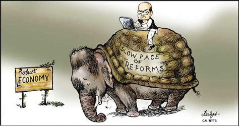 restarting indias faltering economic revolution  japan times