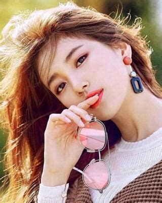Bae Suzy Nude Photos Videos