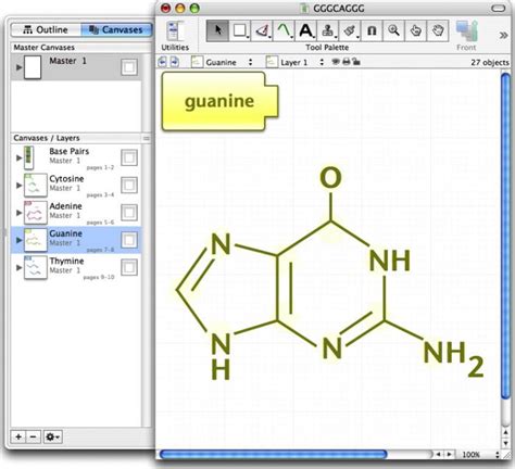 OmniGraffle for Mac - Download