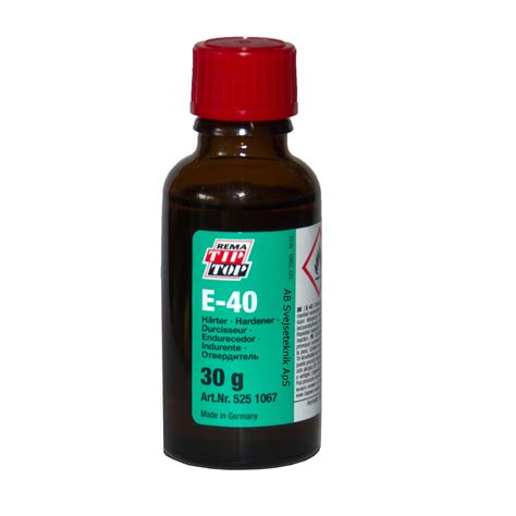 E-40 Hærder - Abshop.dk