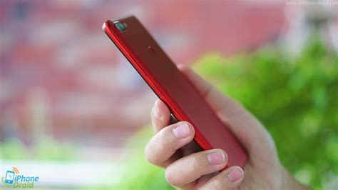 Infinix Hot Pro Fullview