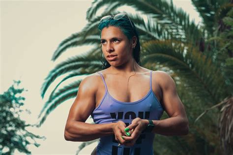 Muscular Latina Muscle Girl Videos