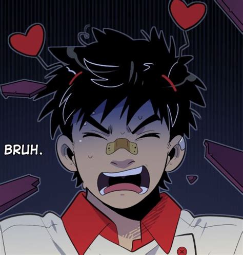 daybreak webtoon cute anime guys character art anime