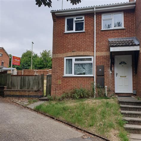 Property To Rent Western Road, Aldershot, GU11 | 3 Bedroom Semi