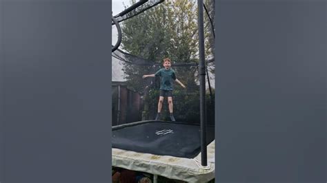 front flip tutorial   trampoline youtube