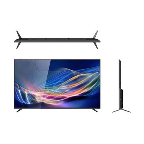 Wansa 86inch UHD Smart LED TV Price in Kuwait - Xcite Alghanim