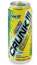 crunk energy drink crunk energy drink bevnetcom product review