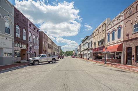 From Wikiwand: Edinburgh, Indiana | Indiana cities, Indiana, Edinburgh