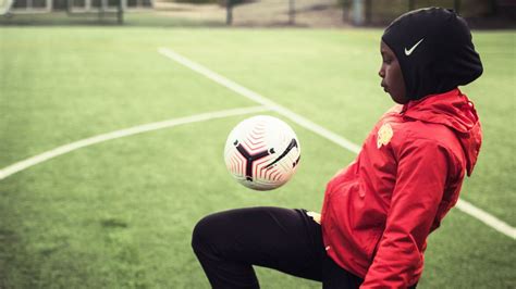 Top Womens League In Finland Donates Sport Hijabs To Any Player Who