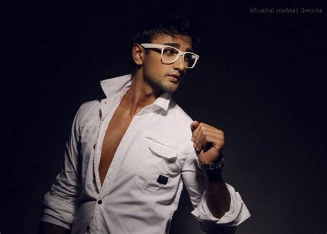 Dare To Bare Hot Indian TV Actors Nishant Malkani