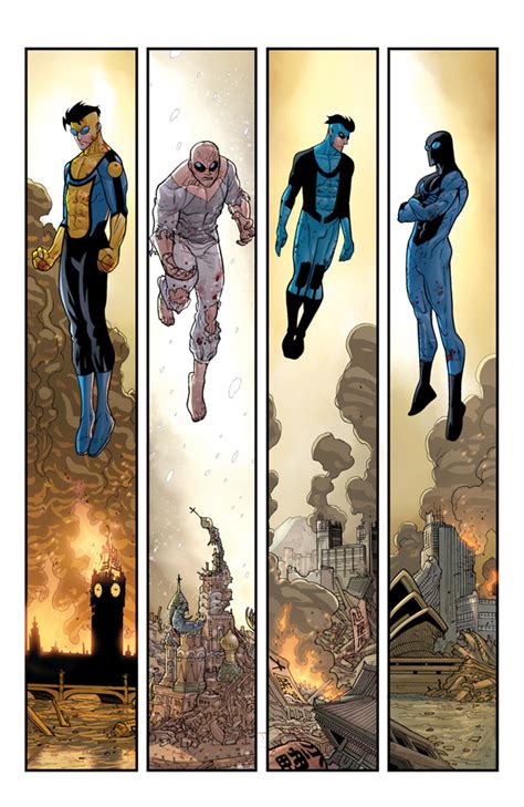 Preview Comics For 05262010 Page 2 Tfw2005 The 2005 Boards