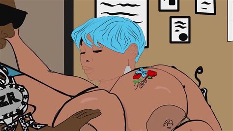 Chocolate Thunda Vs Ms BBW XNXX