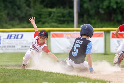 Franklin Youth Babe Ruth League