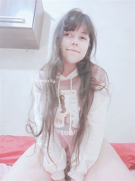 TW Pornstars - 1 pic. Hana Lily 花 🔞. Twitter. If you like my content, I