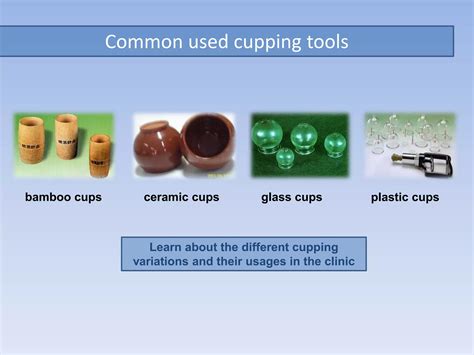 Training For Cupping Therapy 2