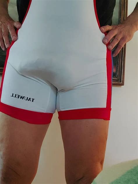 White Singlet Nude Pics XHamster