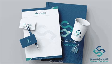 تصميم الهويات التجارية للشركات والمؤسسات باحترافية خمسات
