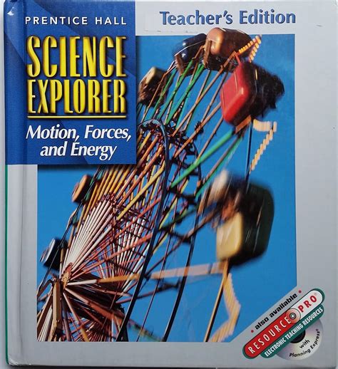 Science Explorer 2e Environmental Science Student Edition 2002c Prentice Hall Science Explorer 4