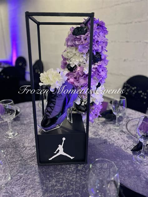 98 Sneaker ball ideas | ball birthday, birthday party theme decorations