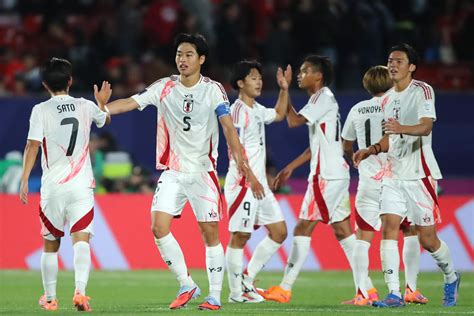 Dónde y a qué hora ver a Nueva Zelanda vs. Japón por el Mundial Sub 20