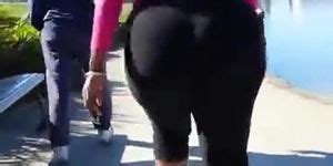 Milf Jogging Tnaflix