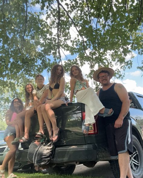 Alicia Hebner | ☀️Beautiful 1st day at our favorite place on earth ⛰️🏕️