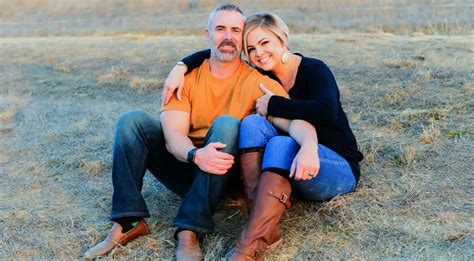 ‘Scamanda’ Amanda Riley's Husband Corey: What Did He Know About Fraud ...