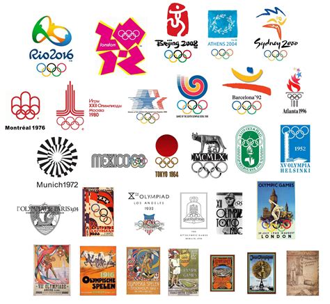 The Games A Global History Of The Olympics 6