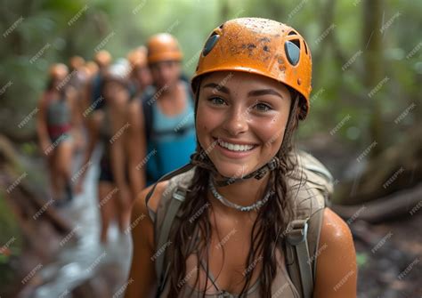 group  kids playing   summer camp joyful children  adventure