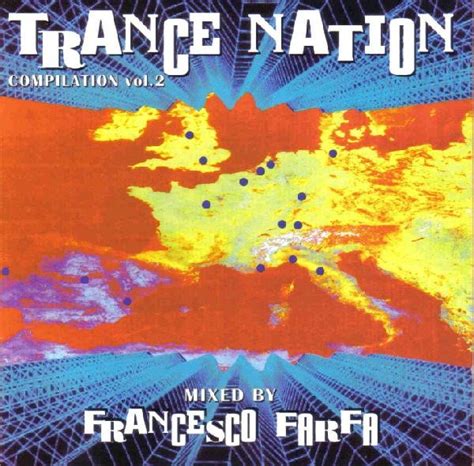 release trance nation compilation vol   artists cover
