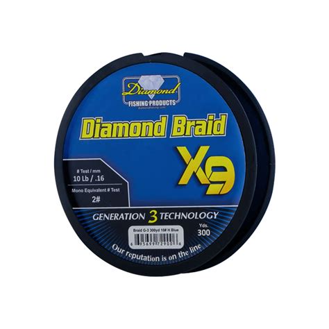 braid fishing line 10 lb