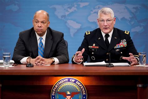 Dvids News Leaders Can Pave Way For Openly Gay Troops General Says