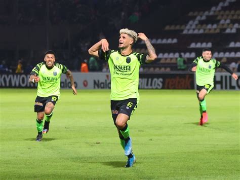 Las revanchas del fútbol: el hijo del Gallego Insua, de quedar libre en