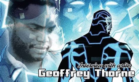 Geoffrey Thorne - Alchetron, The Free Social Encyclopedia