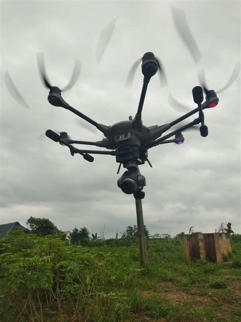 yuneec typhoon hplus drone  sale technology market nigeria