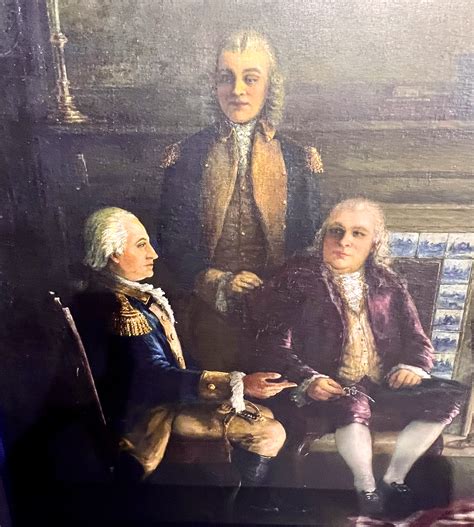 Visiting The Betsy Ross House In Philadelphia, The Complete Guide - The