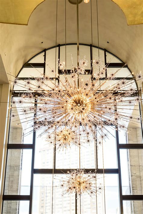 Experience the Grand Tier at the Metropolitan Opera House