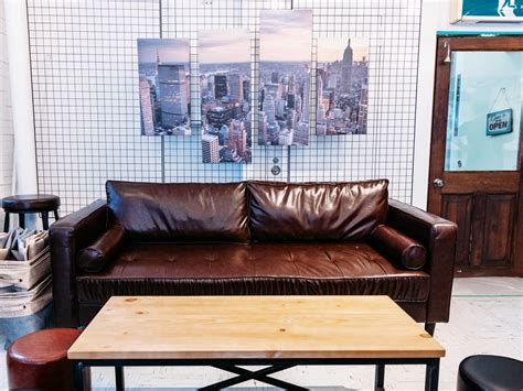 bar brew la la aims  enhance  craft beer scene  tokyo food