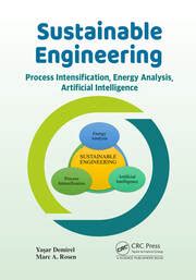 Sustainable Engineering | Process Intensification, Energy Analysis, an