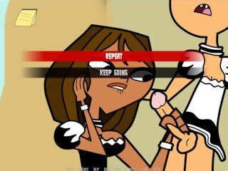 Total Drama Harem Xxx Video At Xnxx2 Org Porn Tube