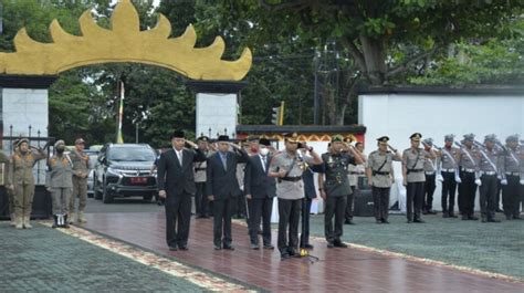 20 Ucapan HUT Bhayangkara Ke 77 Cocok Untuk Media Sosial