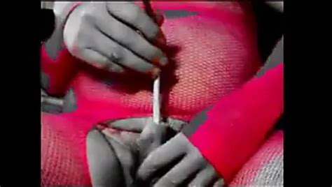 Transvestite TS Pantyhose Nylon Toy Dildo Urethral Sounding XHamster