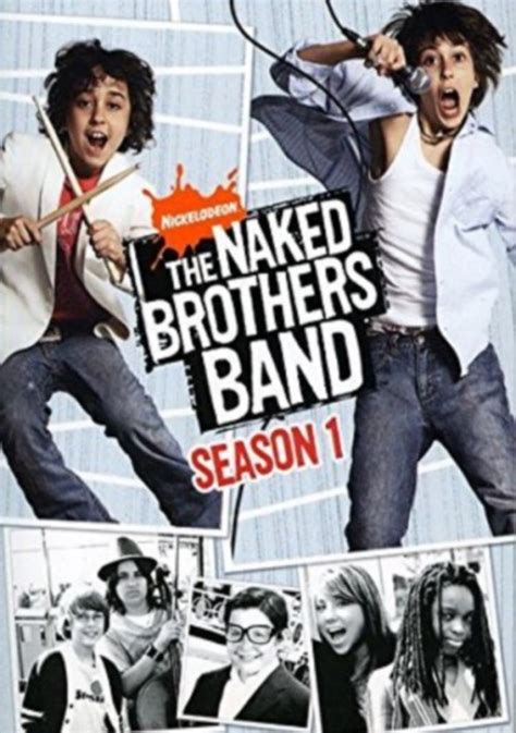 The Naked Brothers Band Cine