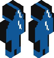 how to make a shark fin skindex