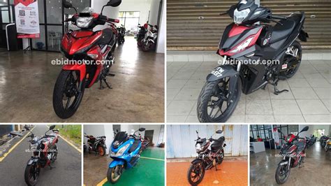 senarai motosikal cc yg sesuai travel jauh harga mampu milik
