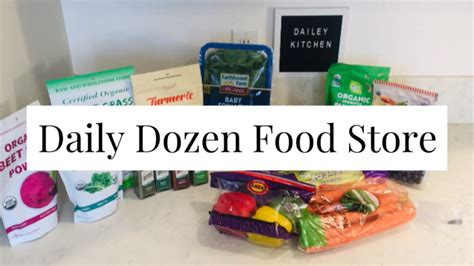Big Dollar Tree Vegan Grocery Haul + Meal Plan for 2025 | Dailey Foods