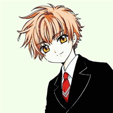 Sakura Chan X Syaoran Kun On Instagram Syaoran Sakuracardcaptor