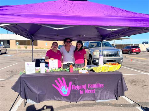 Helping Families In Need | Avondale AZ