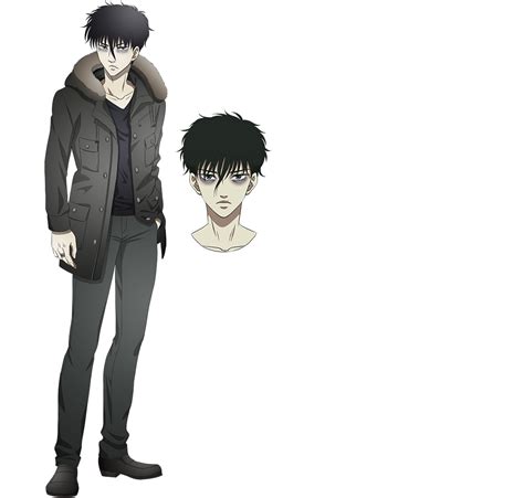 Anzai Yuuki Devils Line Image By Kawaguchi Chisato 2276861